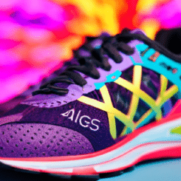 economize na compra de tenis asics com nossos cupons de desconto