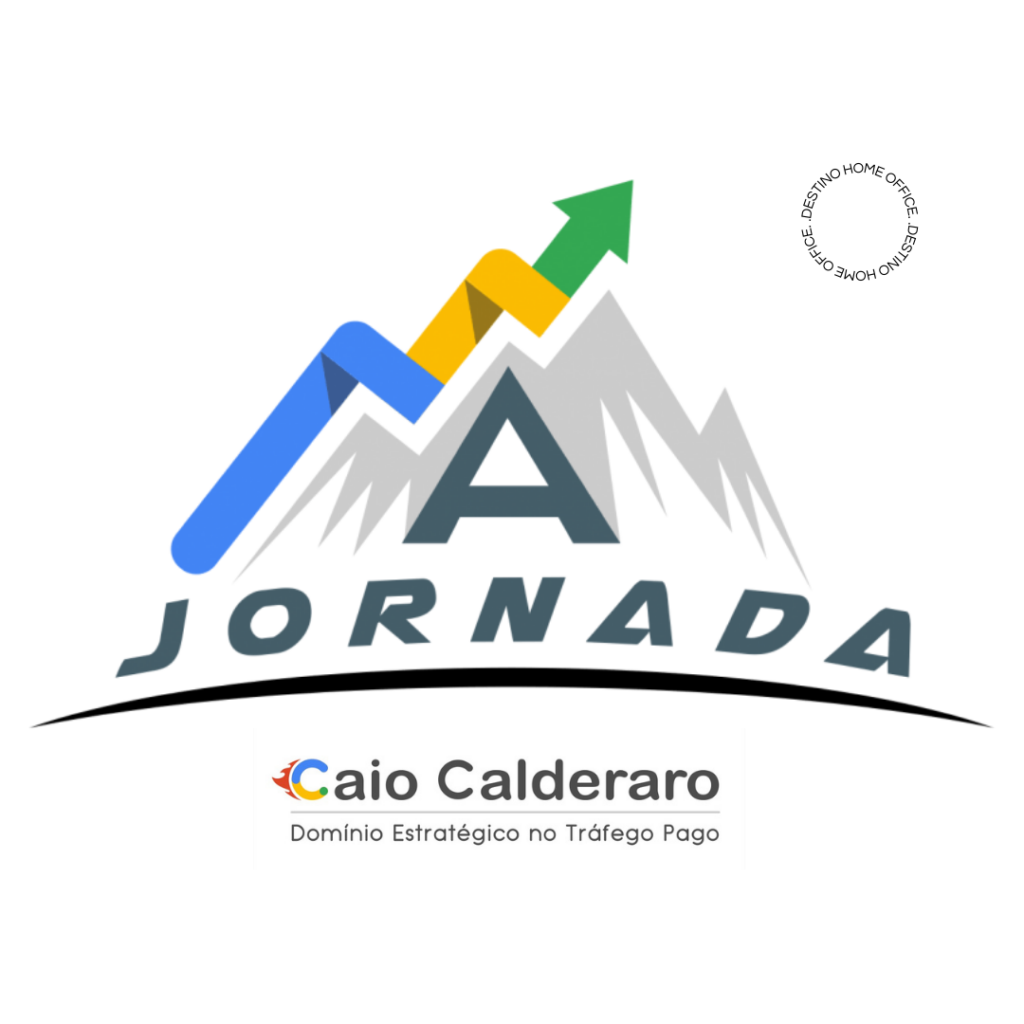 Jornada Plus - Caio Calderaro