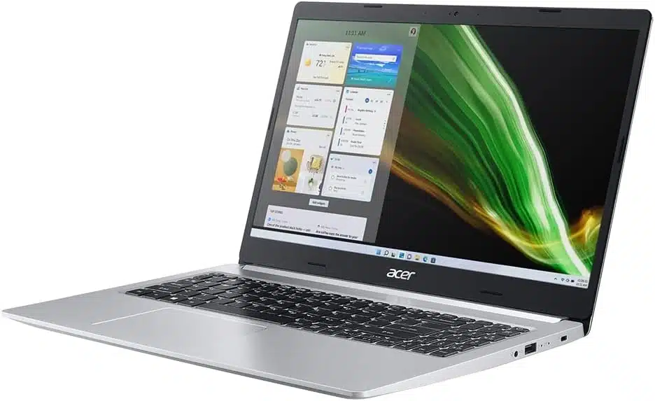 Notebook Acer Aspire 5 A515-45-R8W2 AMD Ryzen 7 Windows 11 Home 8GB 512GB SDD 15,6 Full HD : Amazon.com.br: Computadores e Informática