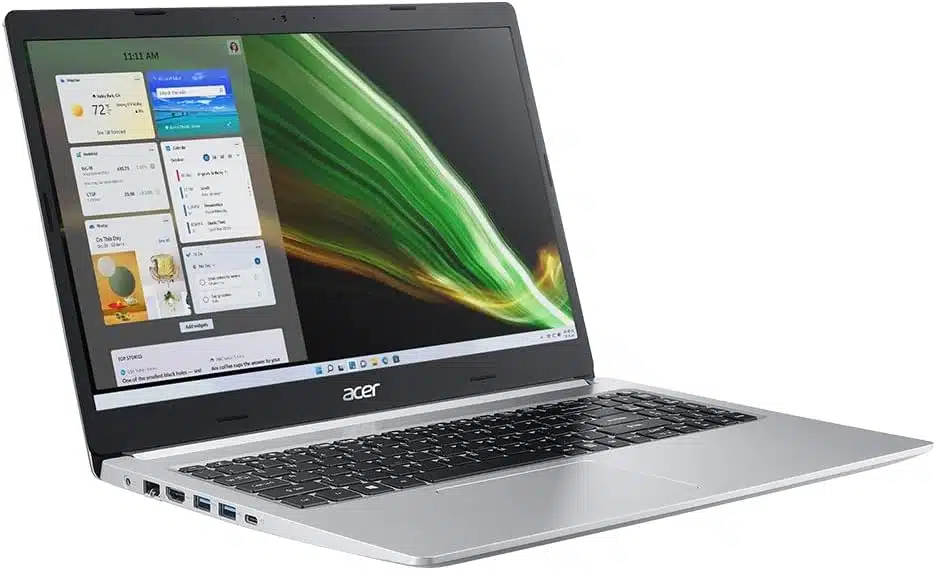 Notebook Acer Aspire 5 A515-45-R8W2 AMD Ryzen 7 Windows 11 Home 8GB 512GB SDD 15,6 Full HD : Amazon.com.br: Computadores e Informática