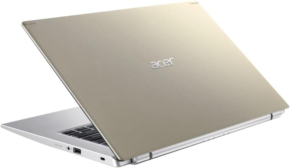 Notebook Acer A514-54-324N i3 4GB 256GB Linux