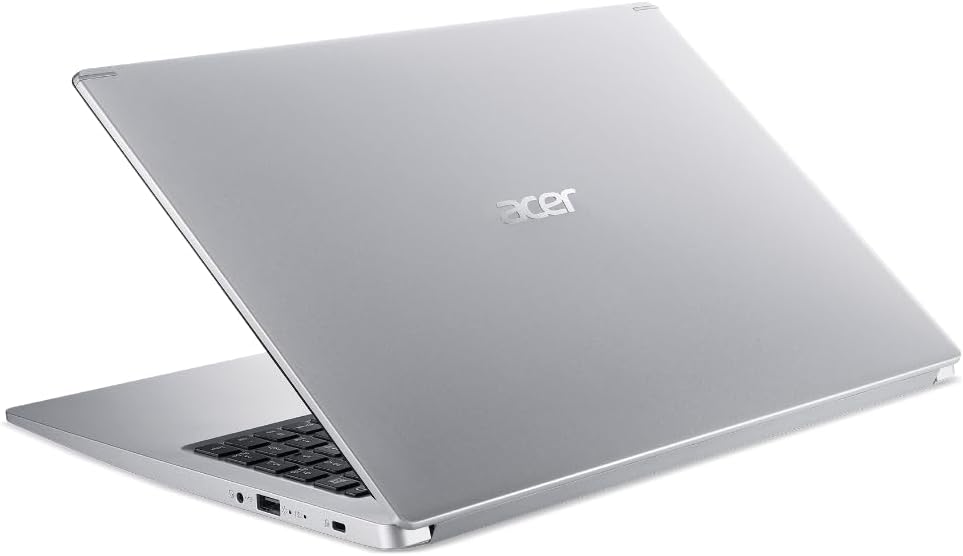 Notebook Acer Aspire 5 A515-45-R6BL AMD Ryzen 7 Linux Gutta 8GB 512GB SDD 15,6 Full HD