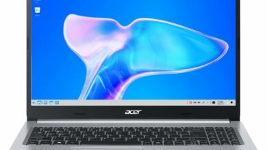 notebook acer aspire 5 a515 45 r6bl review