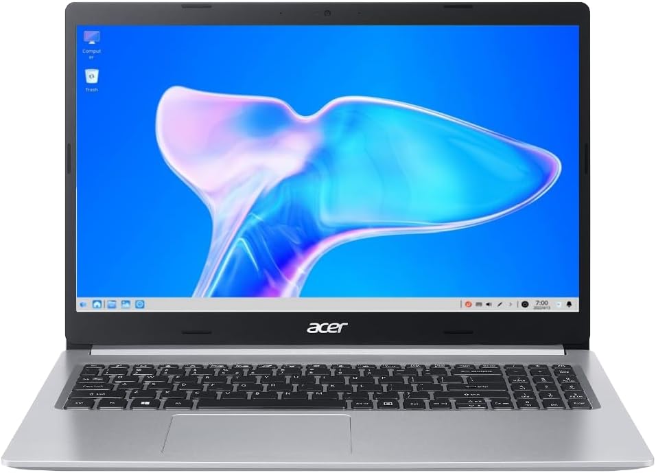 notebook acer aspire 5 a515 45 r6bl review