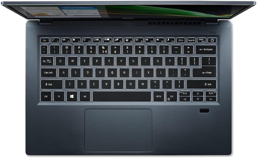 Notebook Acer Swift 3 SF314-511-55CK, CI5 1135G7, 8GB, 512GB SDD, (Intel Iris Xe Graphics) Windows11. 14” LED FHD IPS EVO