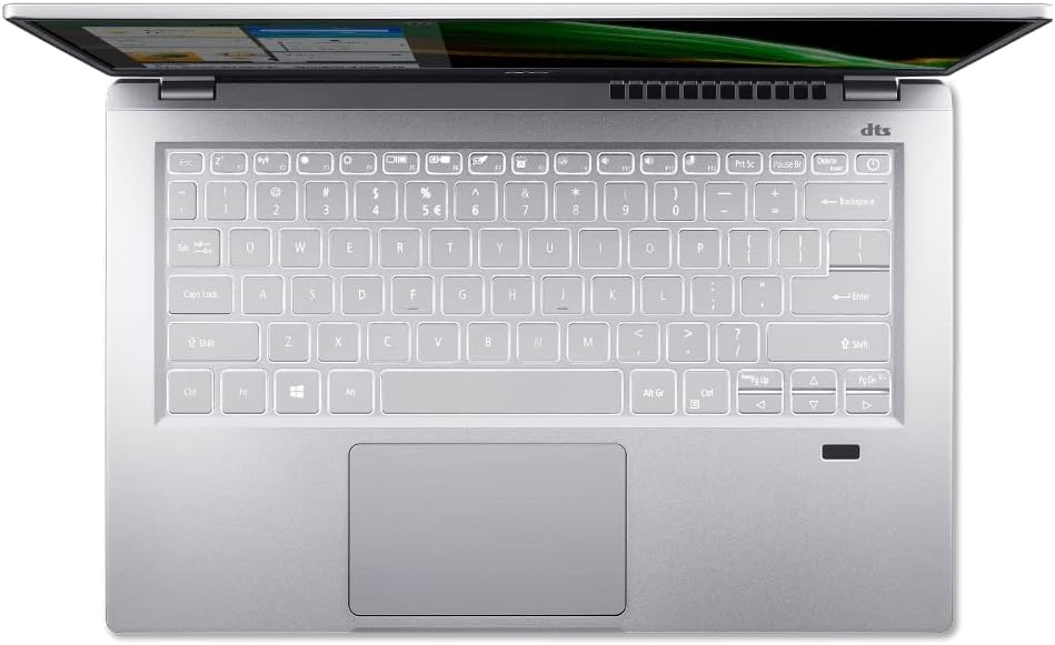 Notebook Acer Swift 3 SF314-511-77M4 EVO Ultrafino Intel Core i7 11ª Gen Windows 11 Home 16GB 512GB SSD 14 FHD