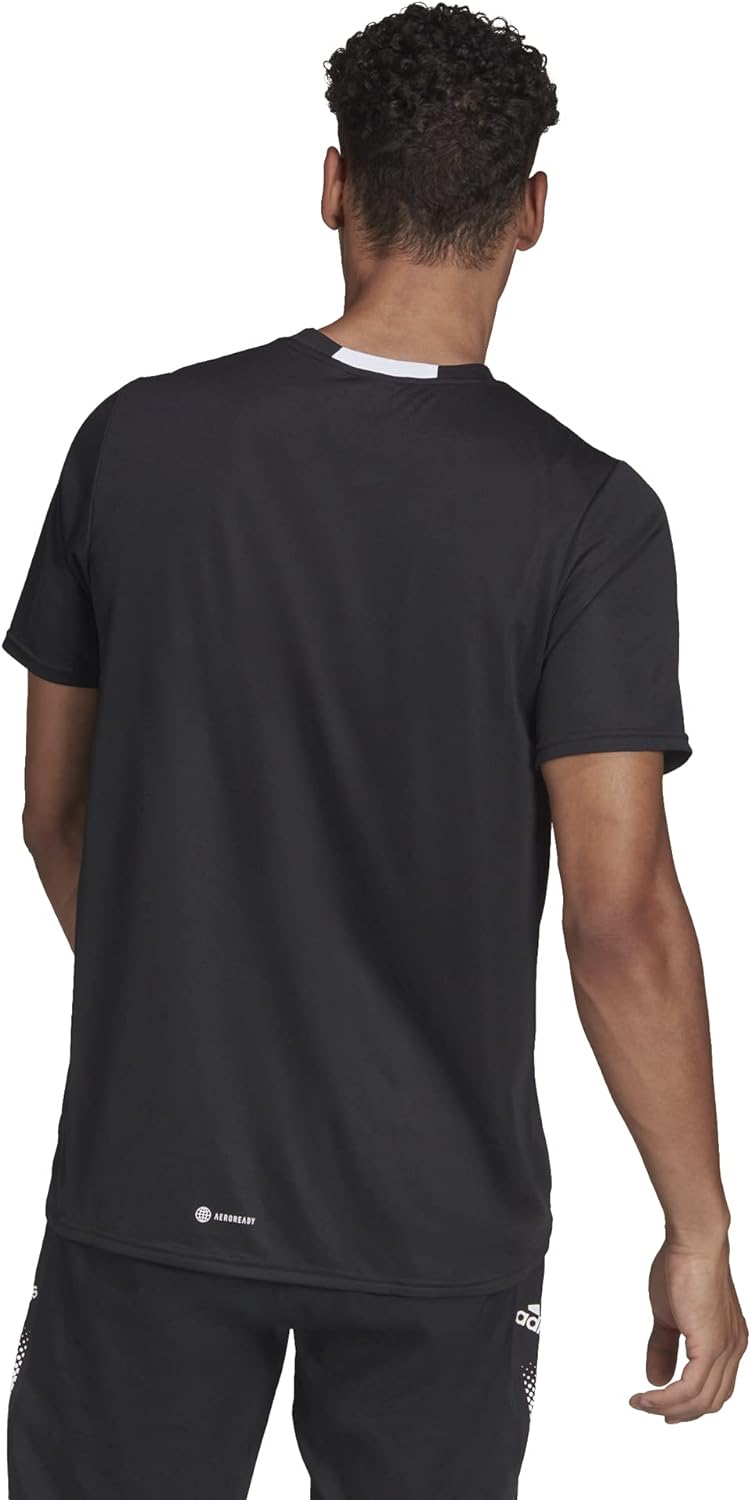 avaliacao da camiseta adidas masculina design 4 move legend ink hf7213 p