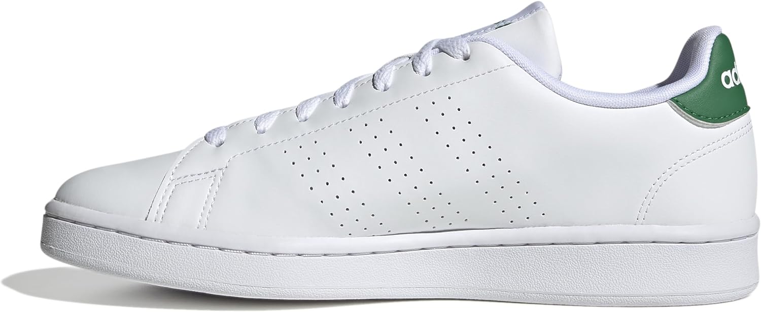 avaliacao do tenis adidas masculino advantage