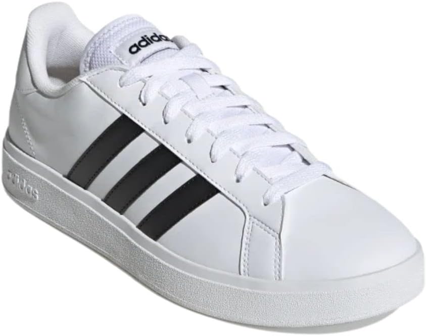 avaliacao do tenis grand court base 20 adidas iq5679