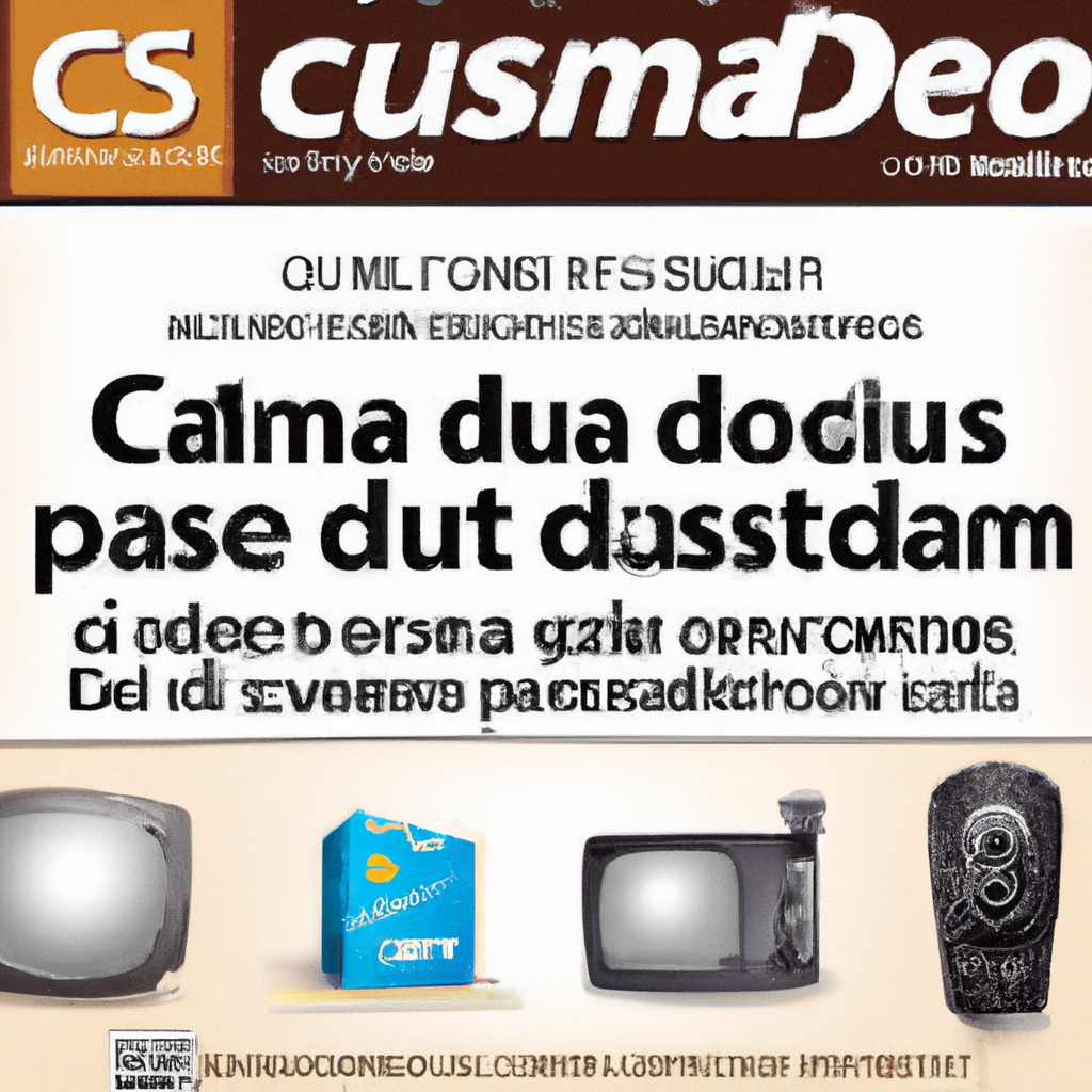 cupom desconto casa e video 2