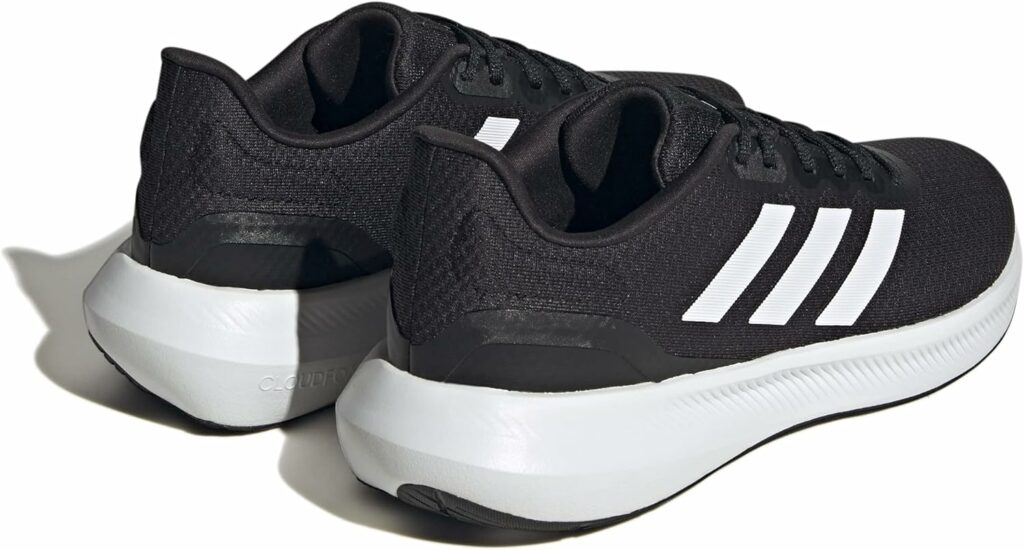 Tênis Adidas Masculino Runfalcon 3.0 Crystal White/core Black/cloud White Id2292 41